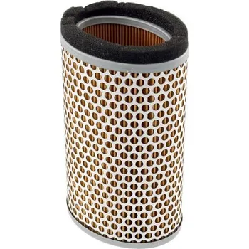 Filtr pro motocykl Vzduchový filtr CHAMPION CAF5504 100605335 TRIUMPH Scrambler 865 2006-2016