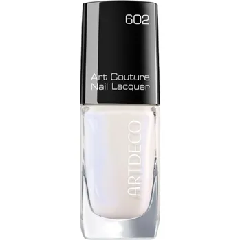 Lak na nehty Artdeco Art Couture Nail Lacquer lak na nehty 602 Fairytale 10 ml