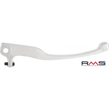 Páčka RMS 184120061 pravý chrom APRILIA Mojito 50 (Custom) 1999-2003