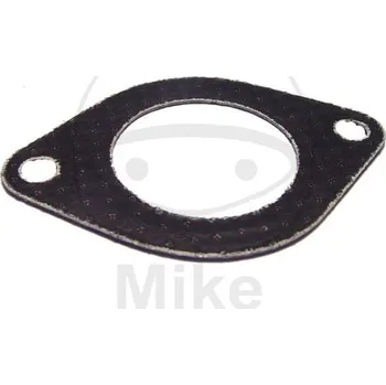 Automobilové těsnění Těsnění svodu výfuku ATHENA S410090012002 56X81X1 mm CAGIVA Supercity 125 1997-1999