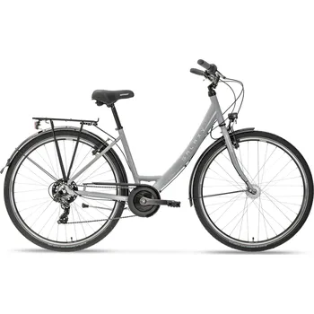 Sport kolo 28" GALAXY CASTALIA 28" ŠEDÁ