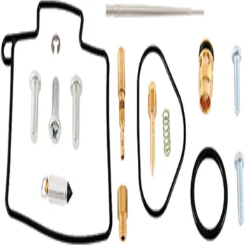 Palivový systém pro motocykl Sada na repasi karburátoru All Balls Racing CARK26-1146 26-1146