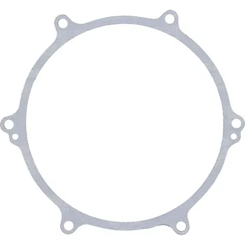 Těsnění motoru Těsnění pod víko spojky WINDEROSA CCG 817417 vnější strana KAWASAKI KLX 300 R 1997-2007