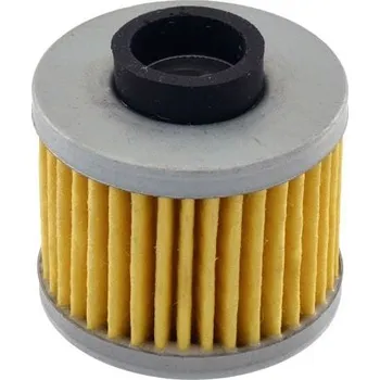 Filtr pro motocykl Olejový filtr NYPSO 100609021 APRILIA Scarabeo 125 1999-2003