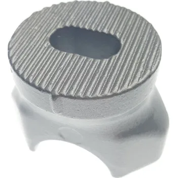 HANDLE BAR BRACKET, LOWER 513058