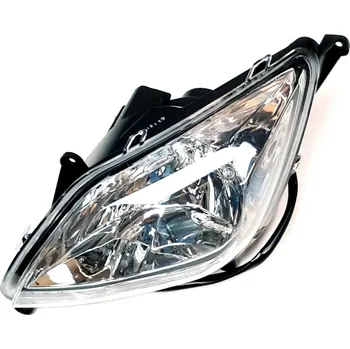 HEAD LAMP ASSY., LH. 450071
