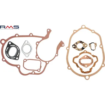 Automobilové těsnění Těsnění motoru - sada RMS 100686520 100686520