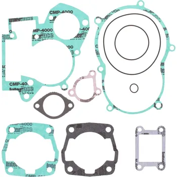 Těsnění motoru Sada těsnění motoru kompletní WINDEROSA CGK 808312 KTM SX 50 Pro Senior LC 2002-2005