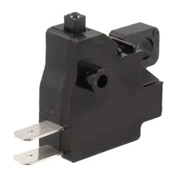Elektroinstalace pro motocykl Brzdový spínač RMS 246140770 pravý HONDA CB 500 F 2013-2018