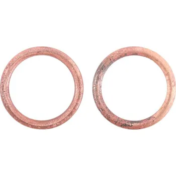 Těsnění motoru Těsnění svodu výfuku sada WINDEROSA EGK 823002 YAMAHA XT 350 1985-2000