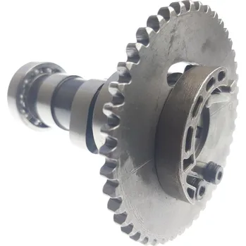 CAMSHAFT GROUP 72013