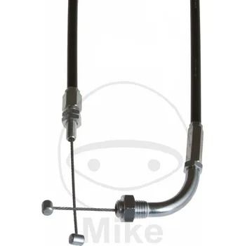 Lanko plynu JMT A otevřený 2H589514