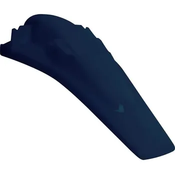 blatník zadní Husqvarna, RTECH (modrý) R-PPHSQBLHC16