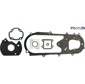 Automobilové těsnění Těsnění motoru - sada RMS 100683000 100683000