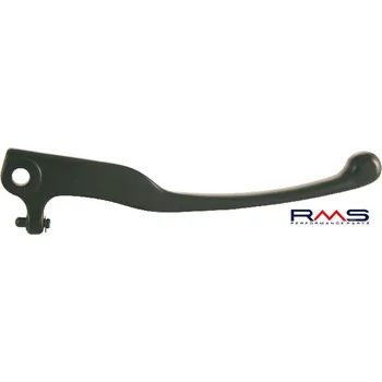 Páčka RMS 184120501 levá/pravá černý APRILIA SR 125 (Racing) 2000-2000