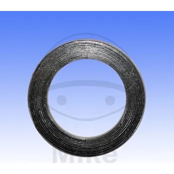 Automobilové těsnění Těsnění svodu výfuku ATHENA S410485012043 25X37.5X4 mm YAMAHA XN 125 Teo´s 2000-2003