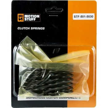 Pružiny spojky sada MOTION STUFF KTM EXC 530 2008-2011