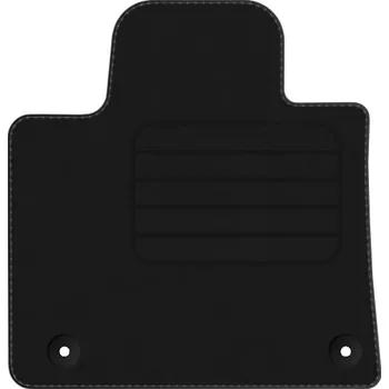 autokoberec Kobercové rohožky Edecor velurové 1 ks.