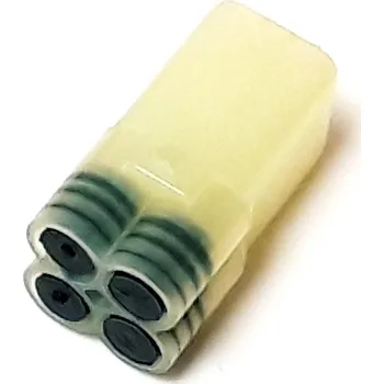 COUPLER 4P (MALE) 925825