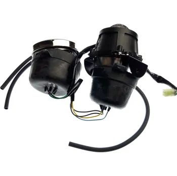 Auto-moto HEAD LAMP ASSY. RH. 511737