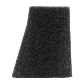 Filtr pro motocykl Vzduchový filtr NYPSO 100600951 APRILIA Habana 50 1999-2003