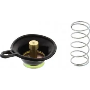 Vzduchový těsnicí ventil karburátoru pro odřezání vzduchu TOURMAX 724.02.28