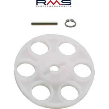 Plátka vodní pumpy RMS 100110040 APRILIA Sonic 50 LC GP 1998-2008