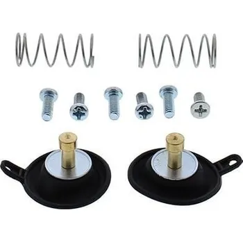 Palivový systém pro motocykl Opravná sada odpojovacího ventilu vzduchu (Air cut off valve) All Balls Racing ACOV46-4037 SUZUKI VS 800 Intruder 1992-2000