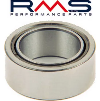 Kliková hřídel Ložisko klikové hřídele RMS 100190010 25x38x15 PIAGGIO/VESPA PX 200 1979-2001