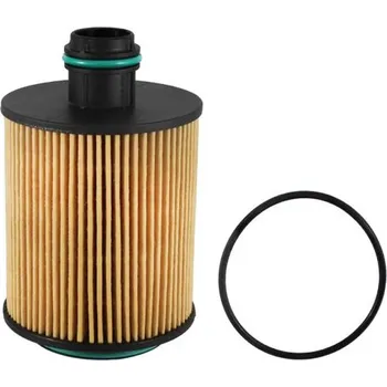 Filtr pro motocykl Olejový filtr UFI 100610010 100610010