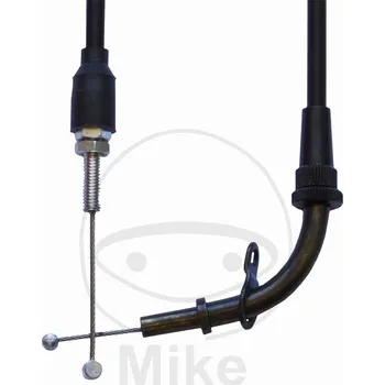 Lanko plynu JMT A otevřený 2H520957