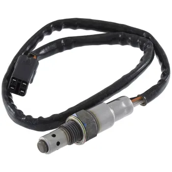 Elektroinstalace pro motocykl Sensor kyslíku RMS 100120500 HARLEY DAVIDSON FXDB Dyna Street Bob 1584 2007-2011