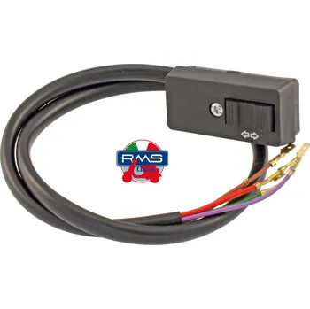 Auto-moto Spínač světel RMS 246110040 246110040