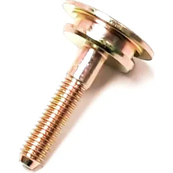 CHAIN TENSIONER PIVOT BOLT 22718