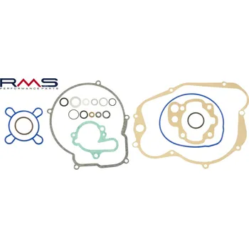Automobilové těsnění Těsnění motoru - sada RMS 100680080 100680080