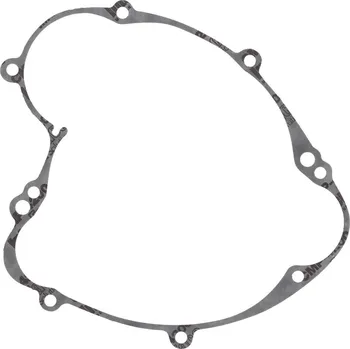 Těsnění motoru Těsnění pod víko spojky WINDEROSA CCG 817484 vnitřní strana KAWASAKI KX 80 1981-1985