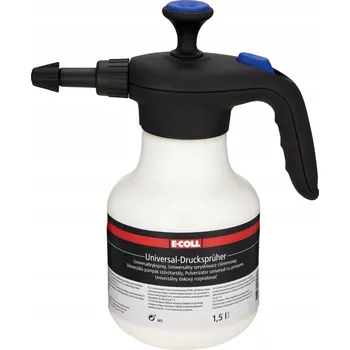 Postřikovač Tlakový postřikovač s těsněním Z