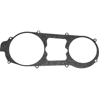 Autodíl těsnění pod víko variátoru (8 děr na šrouby, pro modely s 10" ráfky) MOTOWELL Retrosa 125 II 2017-2017