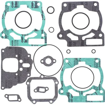 Těsnění motoru Sada těsnění TOP END WINDEROSA TEGS 810330 810330