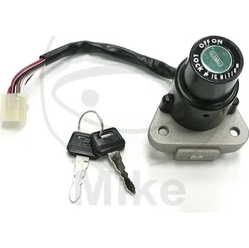 Elektroinstalace pro motocykl Spínací skříňka JMP 2H756496