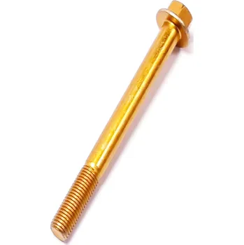SCREW,CAP-HFH M10-1.25 X 100 Z&Y CL10.9 8409-000