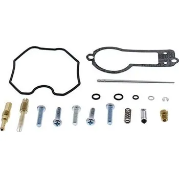 Palivový systém pro motocykl Sada na repasi karburátoru All Balls Racing CARK26-1748 HONDA XR 125 L 1992-1996