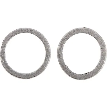 Těsnění motoru Těsnění svodu výfuku sada WINDEROSA EGK 823001 YAMAHA XT 550 1982-1983