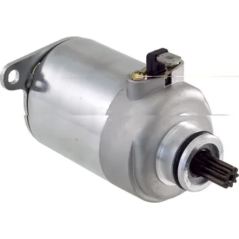 Elektroinstalace pro motocykl Startér motoru RMS 246390350 SYM HD 125 2005-2010