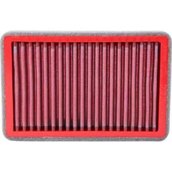 Filtr pro motocykl Výkonový vzduchový filtr BMC FM551/04RACE (alt. HFA2505 ) pouze pro závodní použití FM551/04RACE