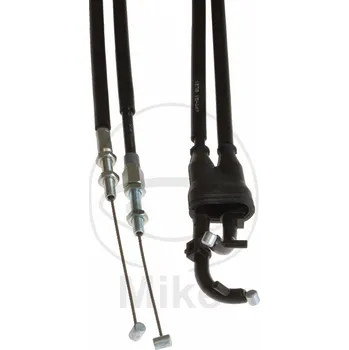 Lanko plynu JMT A otevřený YAMAHA XT 600 E 1990-1995