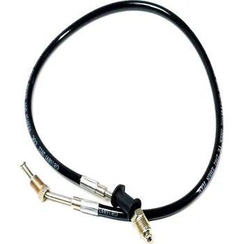 FRONT BRAKE HOSE 25121