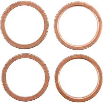 Těsnění motoru Těsnění svodu výfuku sada WINDEROSA EGK 823125 823125