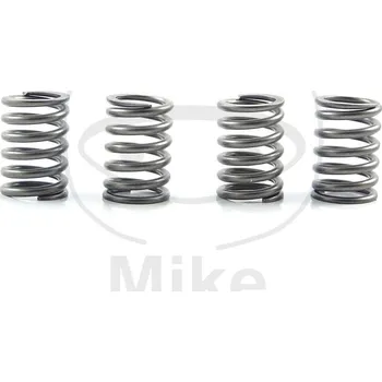 SADA PRUŽIN SPOJKY (4 KS) KAWASAKI KLF 300 B Bayou 2000-2007