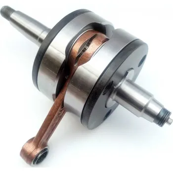 Kliková hřídel Kliková hřídel AOKI 11.6028